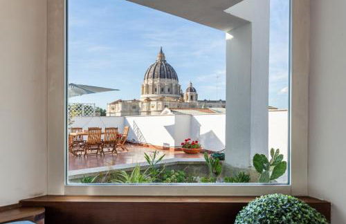 Saint Peter's Luxury Terrace Suites - Foto 3