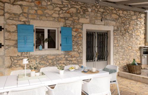 Casa San Julian - Istrian Stone Villa with Private Pool - Foto 30