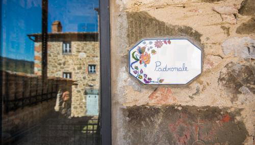 Casale Rosennano - Padronale - Foto 3