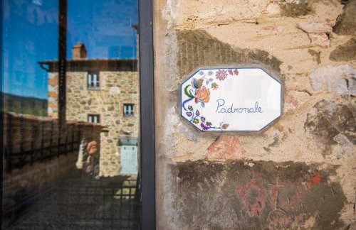 Casale Rosennano - Padronale - Photo 3