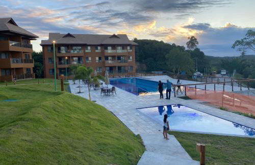 Flat Eco Resort Praia dos Carneiros-PE - Foto 30