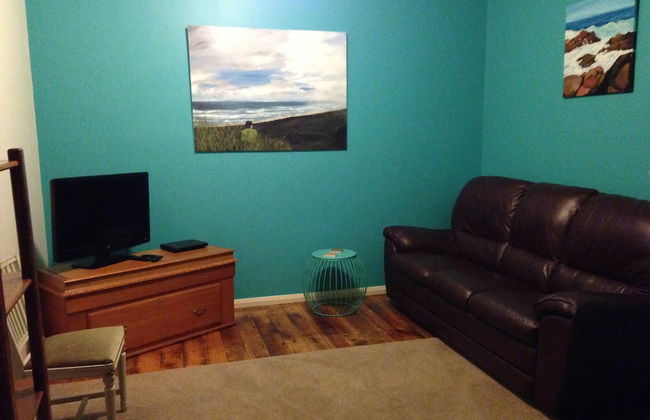 The Spotted Salmon Cottage - Foto 13