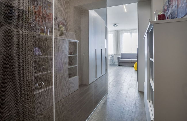 Italianway - Cadorna 10 flat A - Photo 23