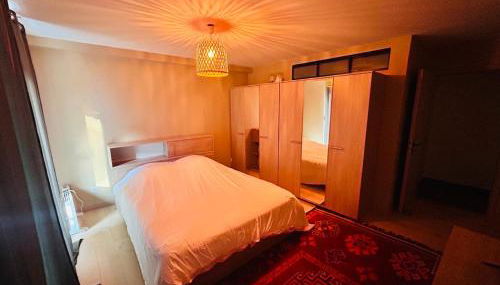 Au Bord du Logelbach - Foto 5, wardrobe