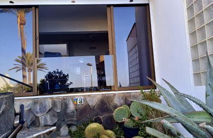 Bungalow Uno - Front Line of Ocean - Foto 6