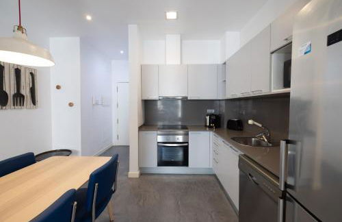 Stay U-nique Apartment Republica Argentina - Foto 13