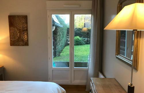 Appartement Cosy, tout confort, à deux pas de la mer - Photo 19