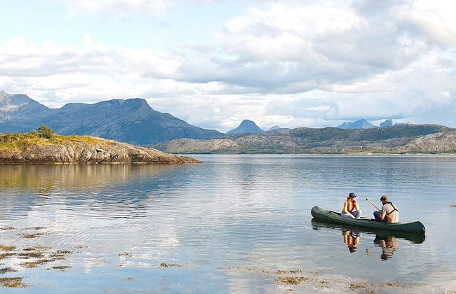 8 Person Holiday Home in Nordfold-by Traum - Foto 16