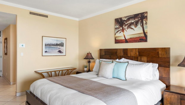 Kapalua Golf Villas 24t3-4 1 Bedroom Condo - Foto 4, Habitación