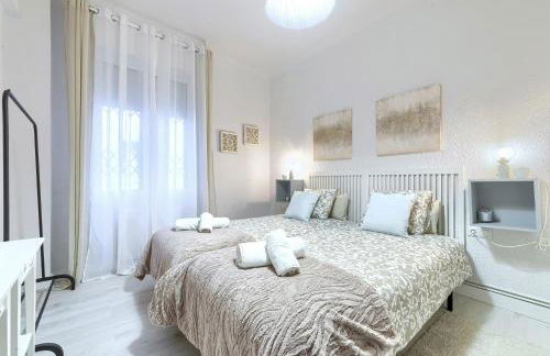 La Casilla Urban & San Mamés by Next Stop Bilbao - Foto 11