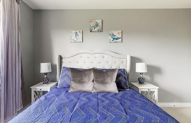 Luxury 3BR 2 5BA Townhome Private HOT TUB GYM BBQ Sauna - Foto 8