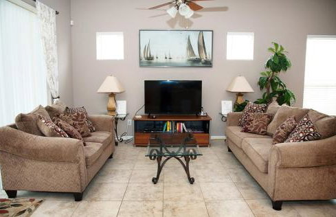 Holiday Villas of Davenport - Foto 44