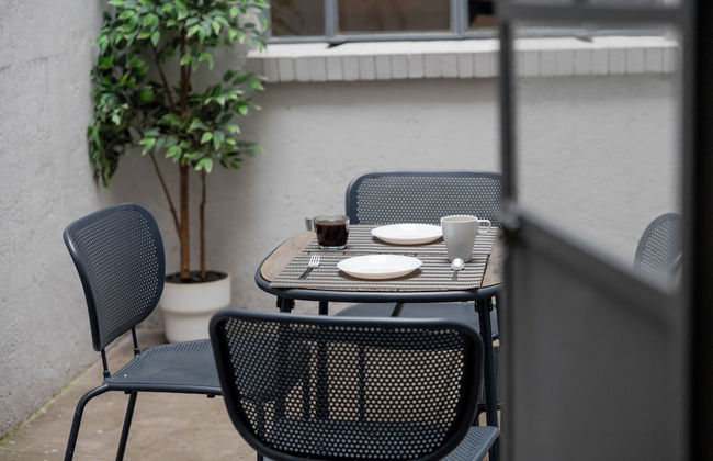 Capitalia Nuevo Polanco - Foto 50