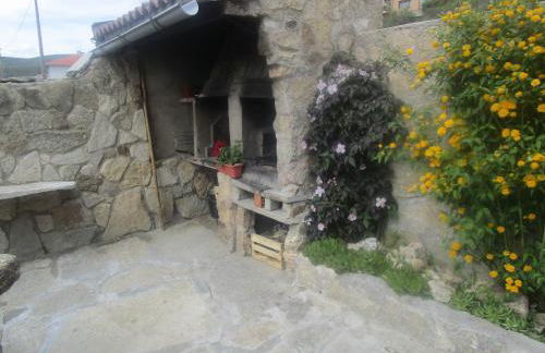 Holiday Home La Asomailla - Photo 19