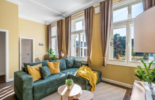 Ferienwohnungen Alte Schule Lüneburger Heide - Foto 1