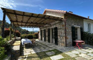 Casa Collina by PortofinoVacanze - Foto 67