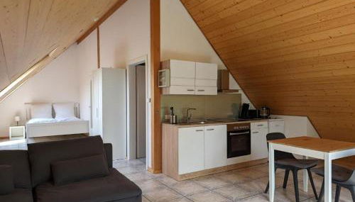 Ferienwohnung am Schönberg - Ebringen - Foto 4