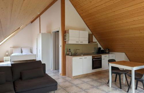 Ferienwohnung am Schönberg - Ebringen - Foto 4