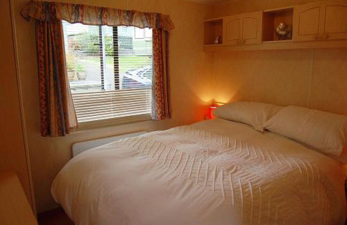 Caravan B26 at The Woodlands - Foto 14