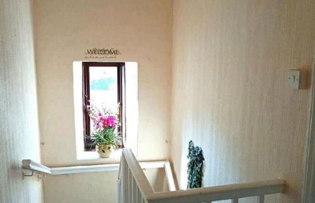 Townhouse Wexford - Private Garden - Foto 6