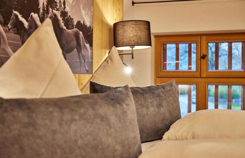 Haus Hoamat - Bergfeuer - Foto 13