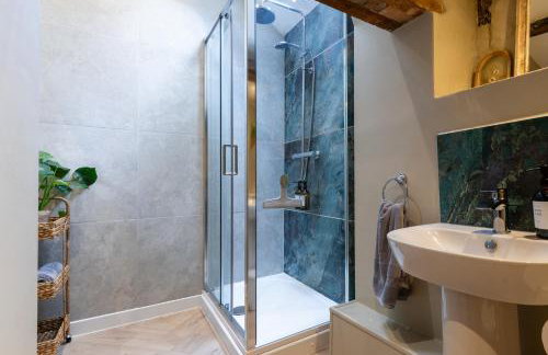 Two Stunning Cottages near Stratford-upon-Avon - Foto 60