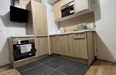 Superbe appartement de 51m2 à 10mn de Paris - Foto 6