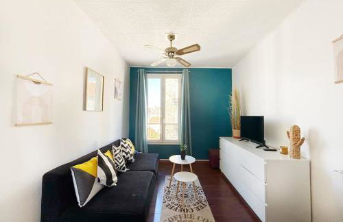 Somptueux appartement duplex proche RER - Foto 34