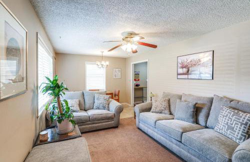 Cozy Home with Grill Walkable Oxford Location - Foto 5