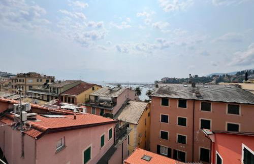 ORO Apartment, Rapallo - Foto 36