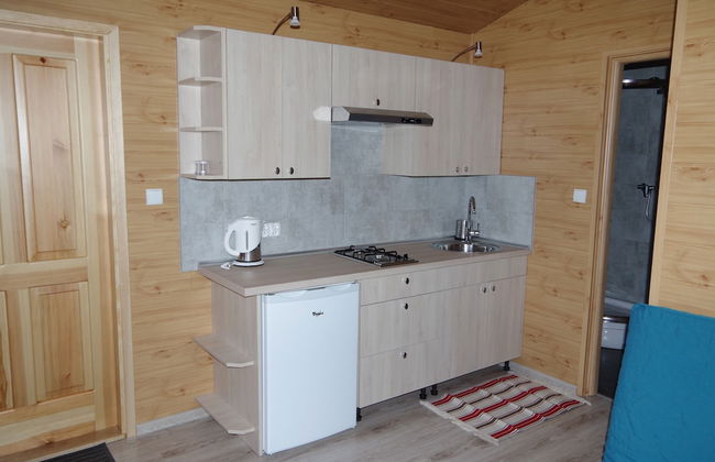 Wakacje Na Wyspie Campsite - Foto 6