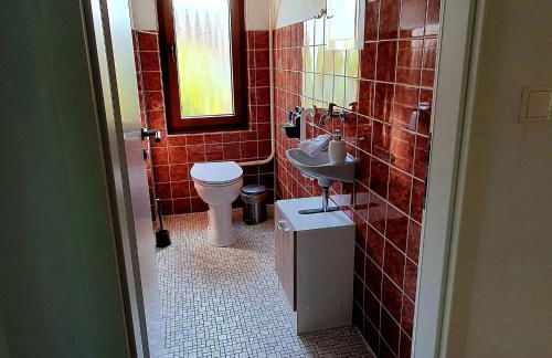 Ferienhaus Siebrands - Foto 19