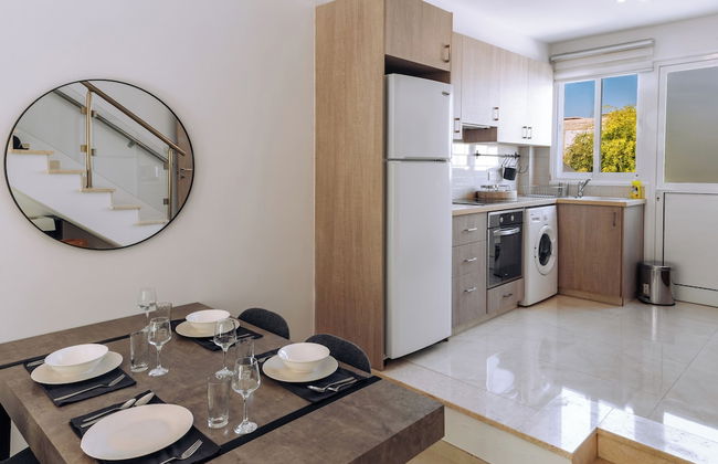 Procy-106 Venus Townhouse - Foto 50