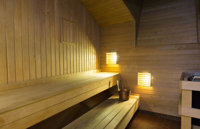 Lady Hamilton Apartments - Foto 14