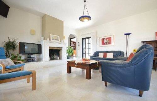 Knossos Palace Secluded Villa - Foto 30
