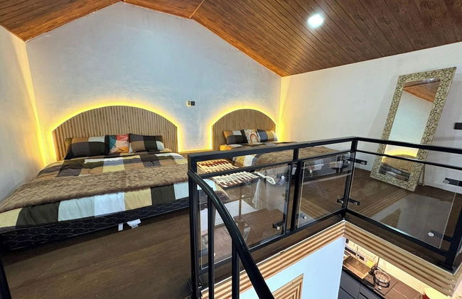 Fifa Cabin 3 By Fifa Grup - Foto 22