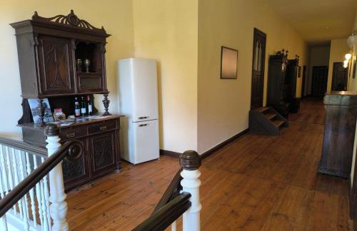 Herrenhaus Harmshagen - Foto 16