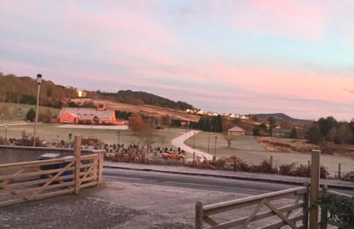 Charleston Apartment Self Catering 5 min drive from town centre - Photo 28