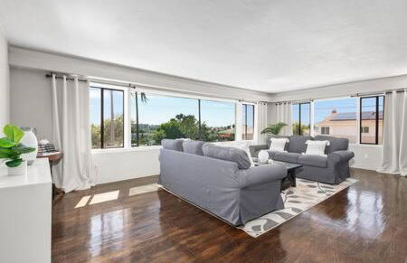 3 Living Rooms - Spacious - Family-Friendly - Foto 16