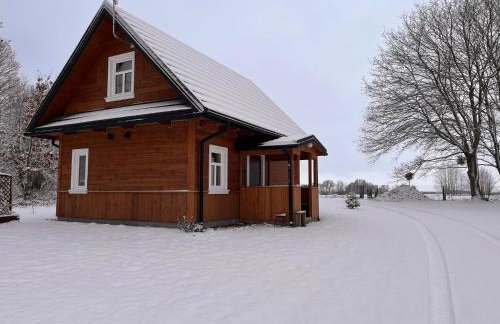 Brzozowy Zakątek - Foto 46