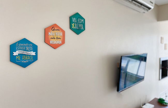 Apê a 50 metros do Mar - Itapema - Photo 30