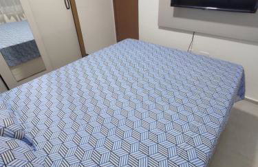 Apartamento na Ponta Nêgra Melhor Vista Ultimo Andar - Foto 7