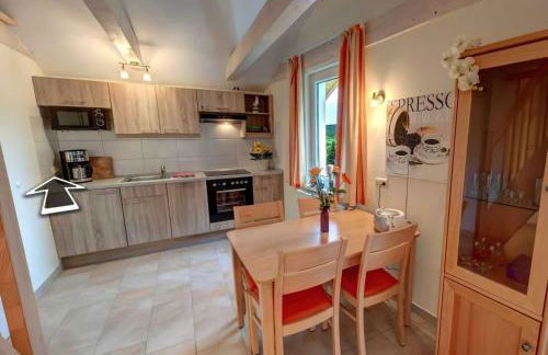 Villa Sonnentraum, App 4 - Foto 8