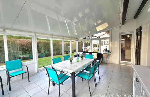 La Casa - Gîte familal - 15min from Puy duFou - Foto 6