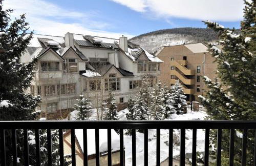 Fox Pine Lodge 4 Bed 4 Bath Condo - Foto 12