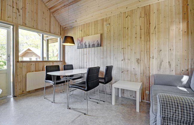 Jelling Familie Camping - Foto 41