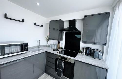 The Atlantis - Tower Apartments - Foto 15