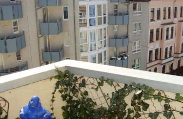 Private Apartments including breakfast near Exhibition Center - Foto 1