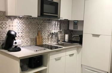 Le Lioran, La Sumène, Studio balcon tout confort aux pieds des pistes - Photo 5