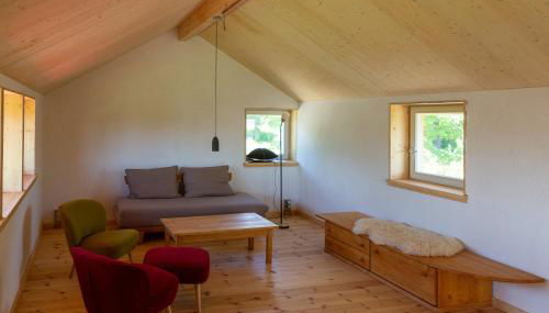 Haus an der Peene - Foto 3